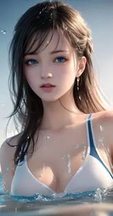 深海迷踪海报