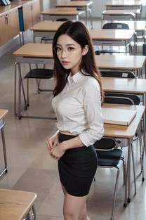 章子怡