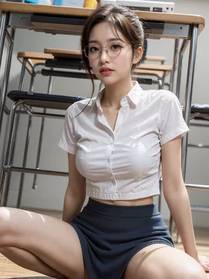 破晓时分